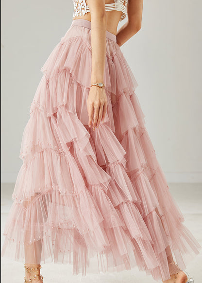 Well Tailored Garment with a Graceful Silhouette