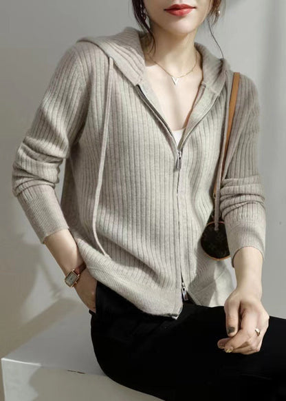 Sophisticated Coat with a Clean Classic Look