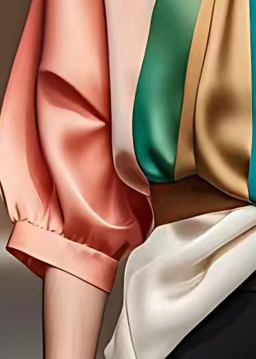 Effortlessly Elegant Shirt with a Timeless Design