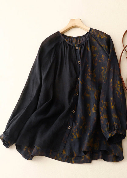 Gracefully Styled Shirt for Any Occasion
