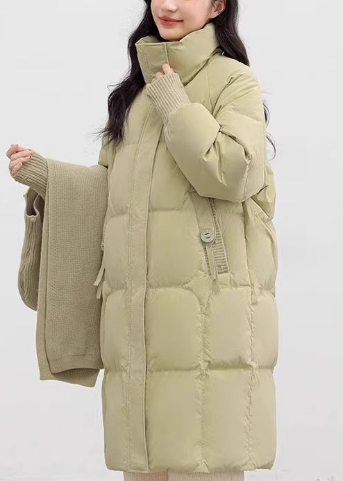 Polished Jacket with an Effortless Classic Look