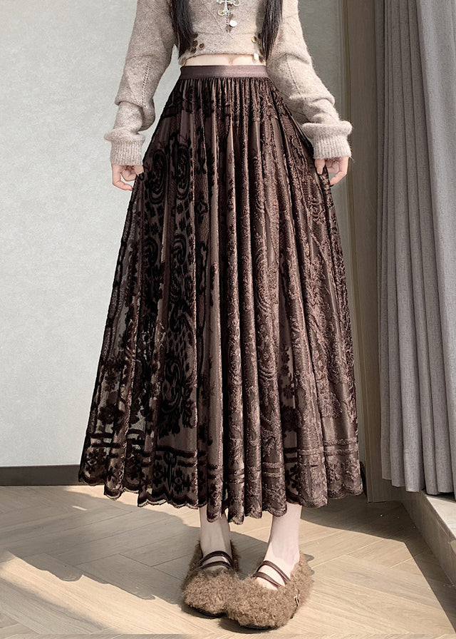 Classic Vintage Garment with a Flattering Fit