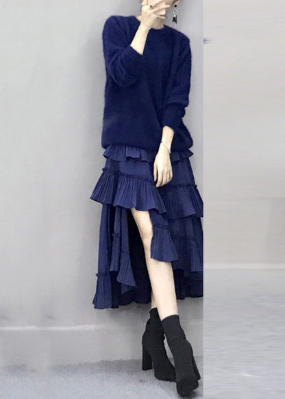 Elegantly Styled Sweater for Everyday Wear