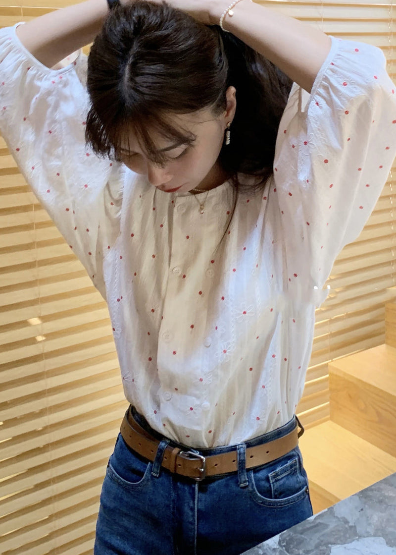 Gracefully Styled Shirt for Any Occasion