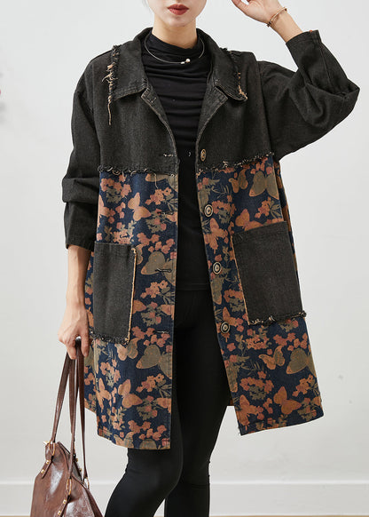Polished Coat with an Effortless Classic Look