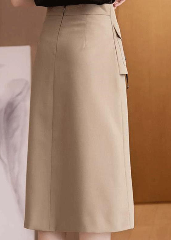Beautifully Finished Garment in a Timeless Design