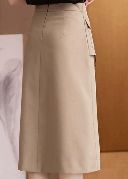 Beautifully Finished Garment in a Timeless Design