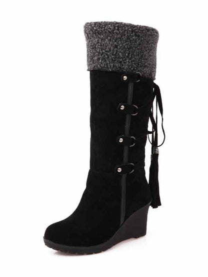 Beautifully Crafted Orthopedic Boots