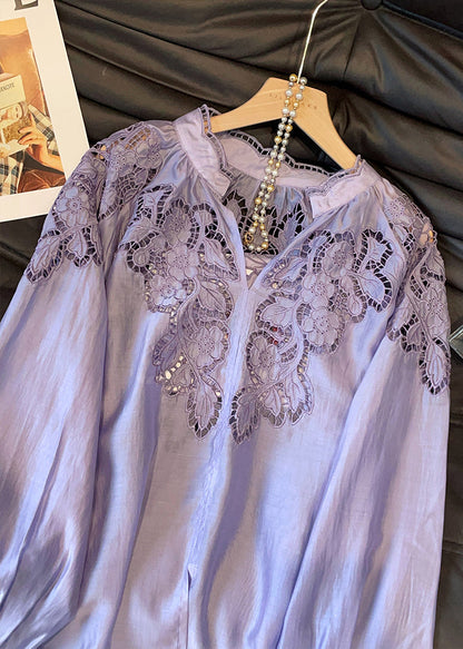 Polished Shirt with an Effortless Classic Look