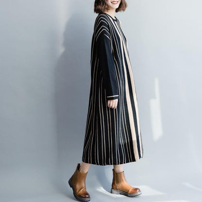 Beautifully Finished Sweater in a Timeless Design