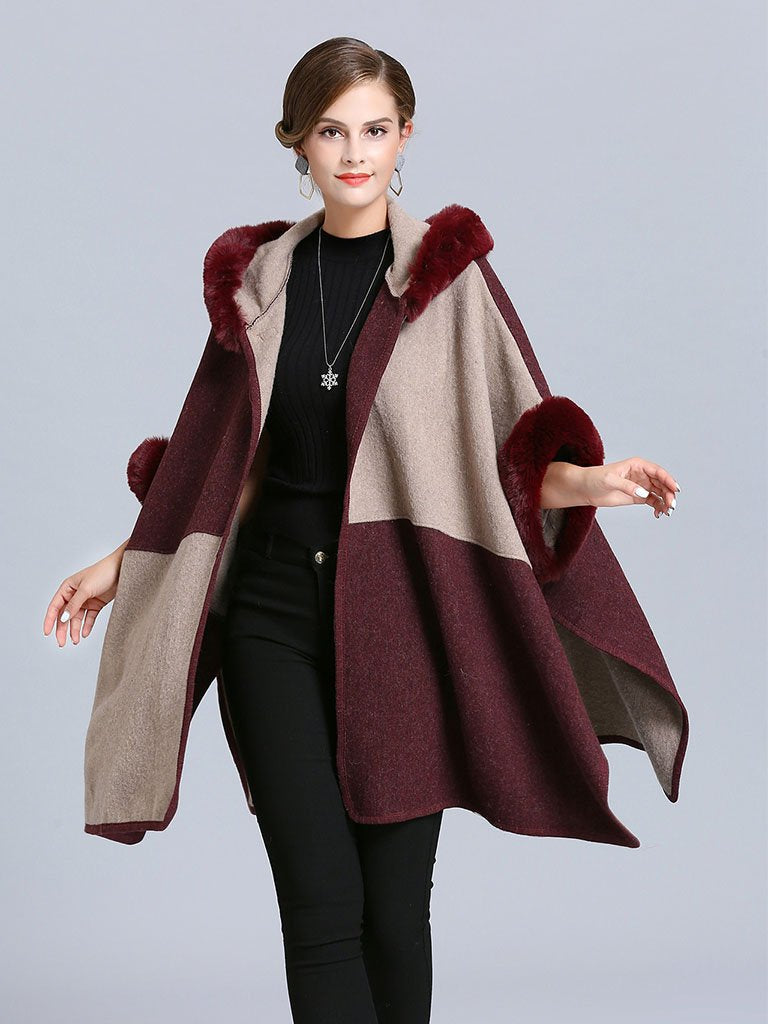 Polished Coat with an Effortless Classic Look