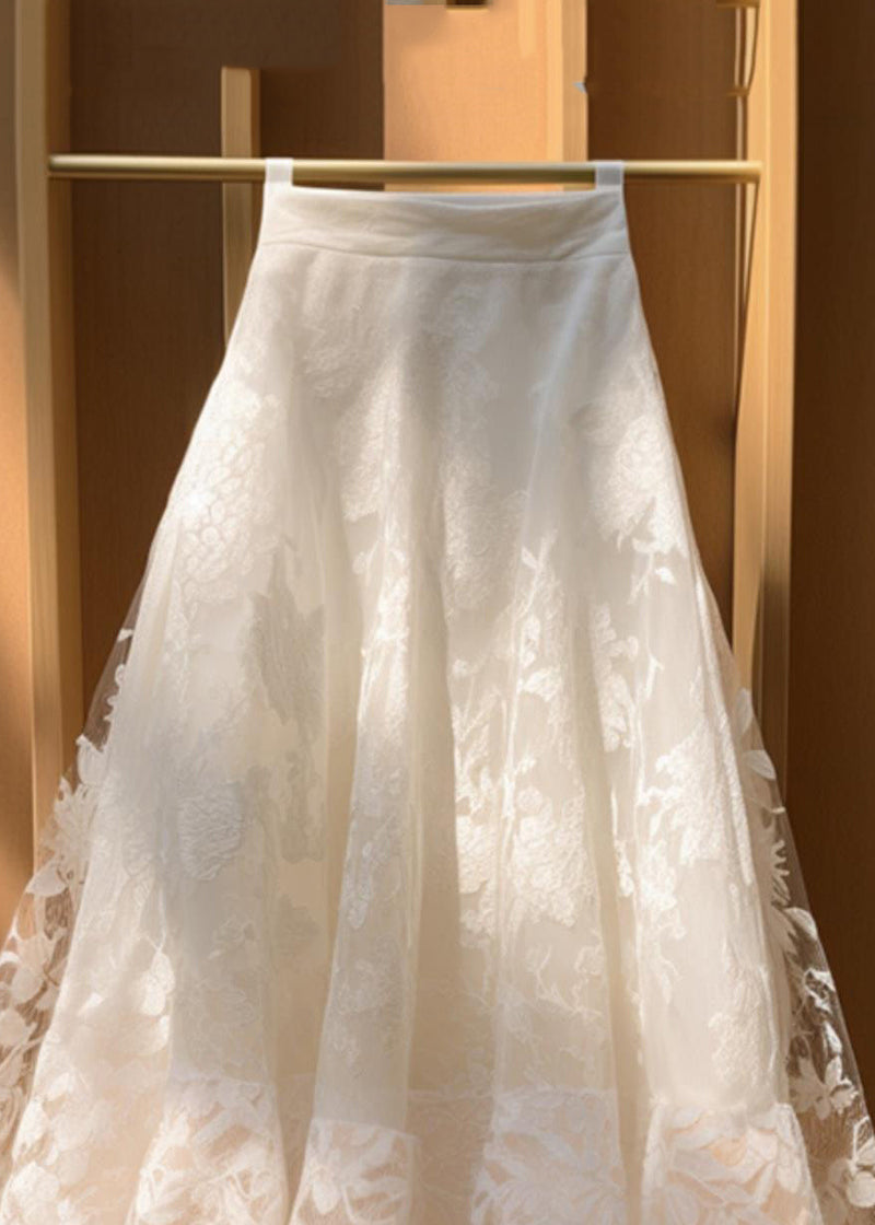 Well Tailored Garment with a Graceful Silhouette