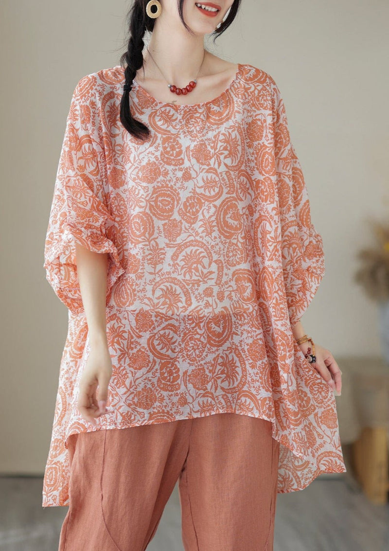 Beautifully Crafted Top in a Classic Style