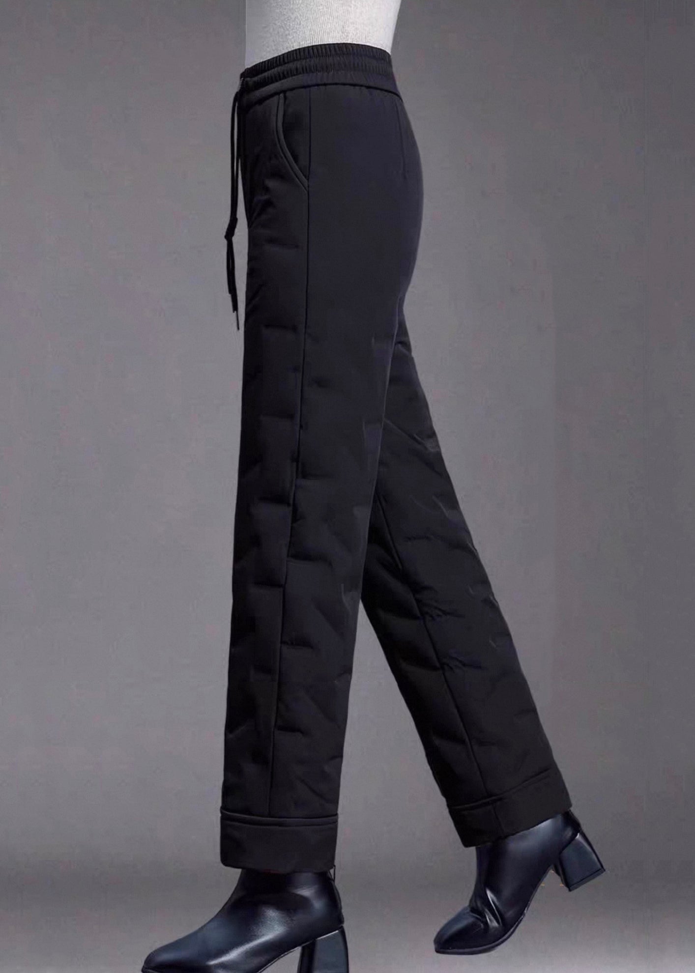Elegantly Styled Pants for Everyday Wear