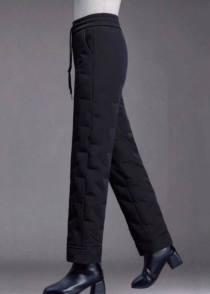 Elegantly Styled Pants for Everyday Wear