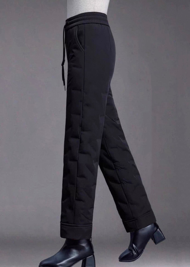 Elegantly Styled Pants for Everyday Wear