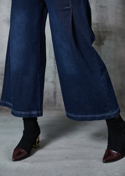 Vintage Inspired Pants with a Contemporary Edge