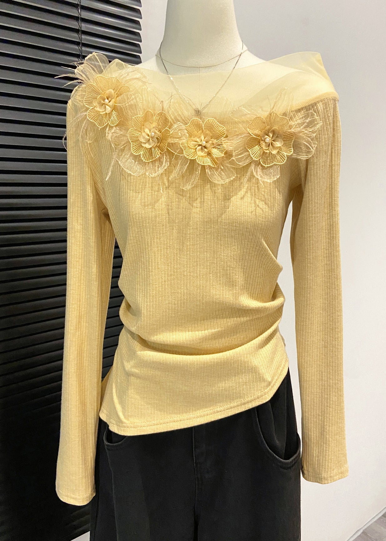Classic Vintage & Enduringly Stylish Shirt