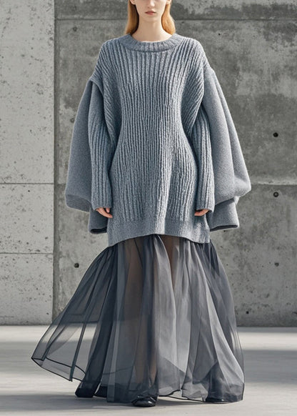 Beautifully Crafted Sweater in a Classic Style