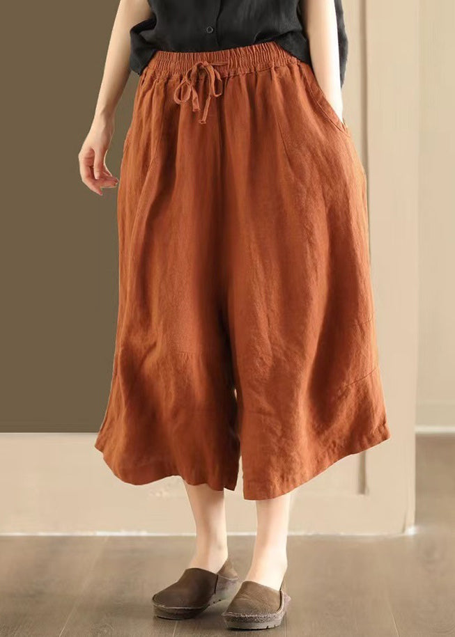Polished Pants with an Effortless Classic Look