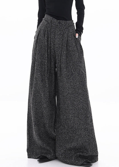 Vintage Inspired Pants with a Contemporary Edge
