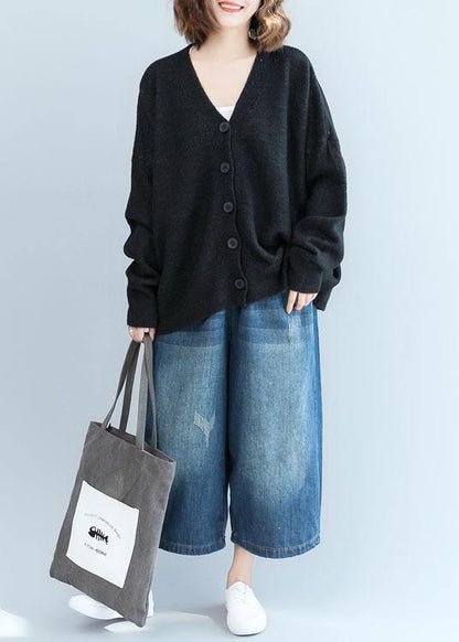 Beautifully Balanced Sweater with Timeless Character