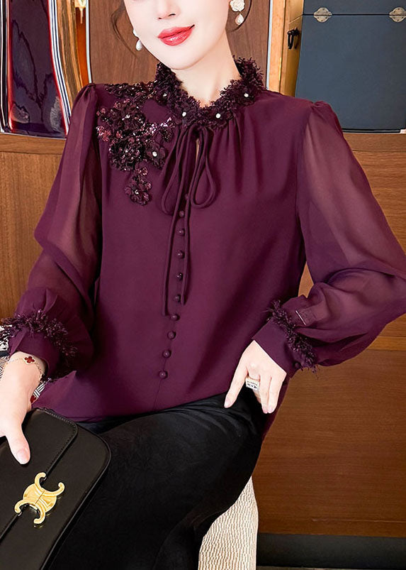 Gracefully Styled Shirt for Any Occasion
