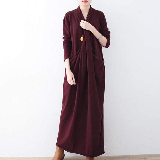 Elegantly Styled Sweater for Everyday Wear