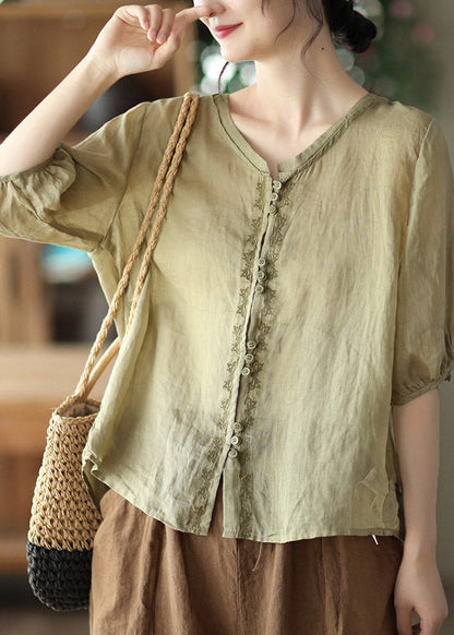 Gracefully Styled Shirt for Any Occasion