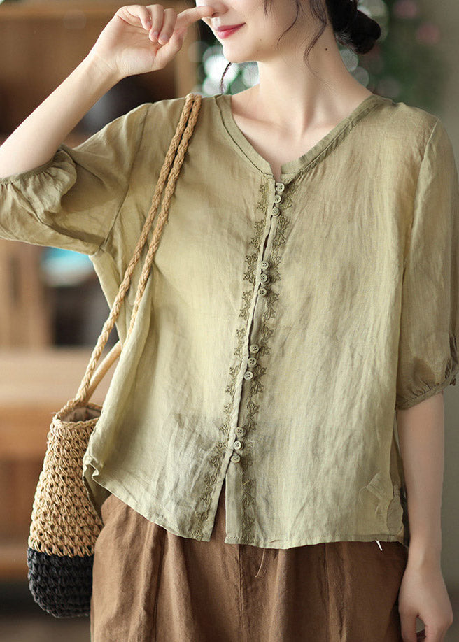 Gracefully Styled Shirt for Any Occasion