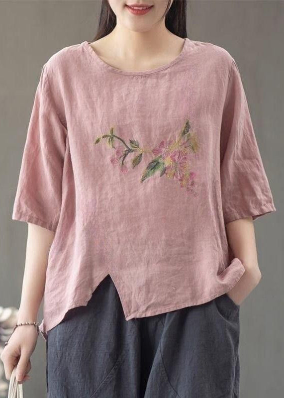 Beautifully Balanced Shirt with Timeless Character
