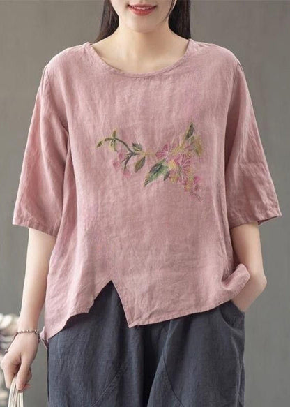 Beautifully Balanced Shirt with Timeless Character
