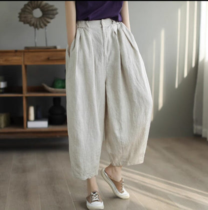 Linen