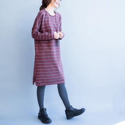 Well Tailored Sweater with a Graceful Silhouette