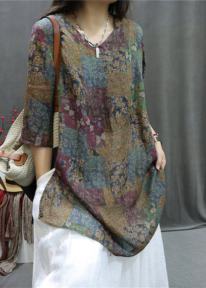 Polished Blouse with an Effortless Classic Look