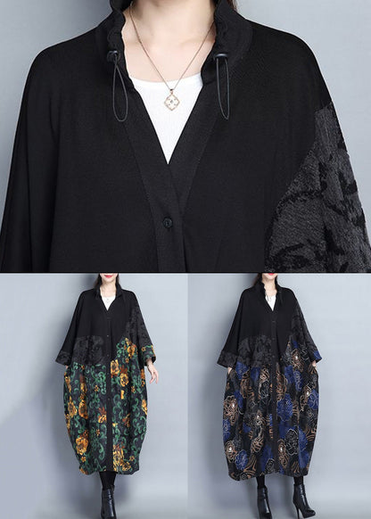 Effortlessly Elegant Coat with a Timeless Design