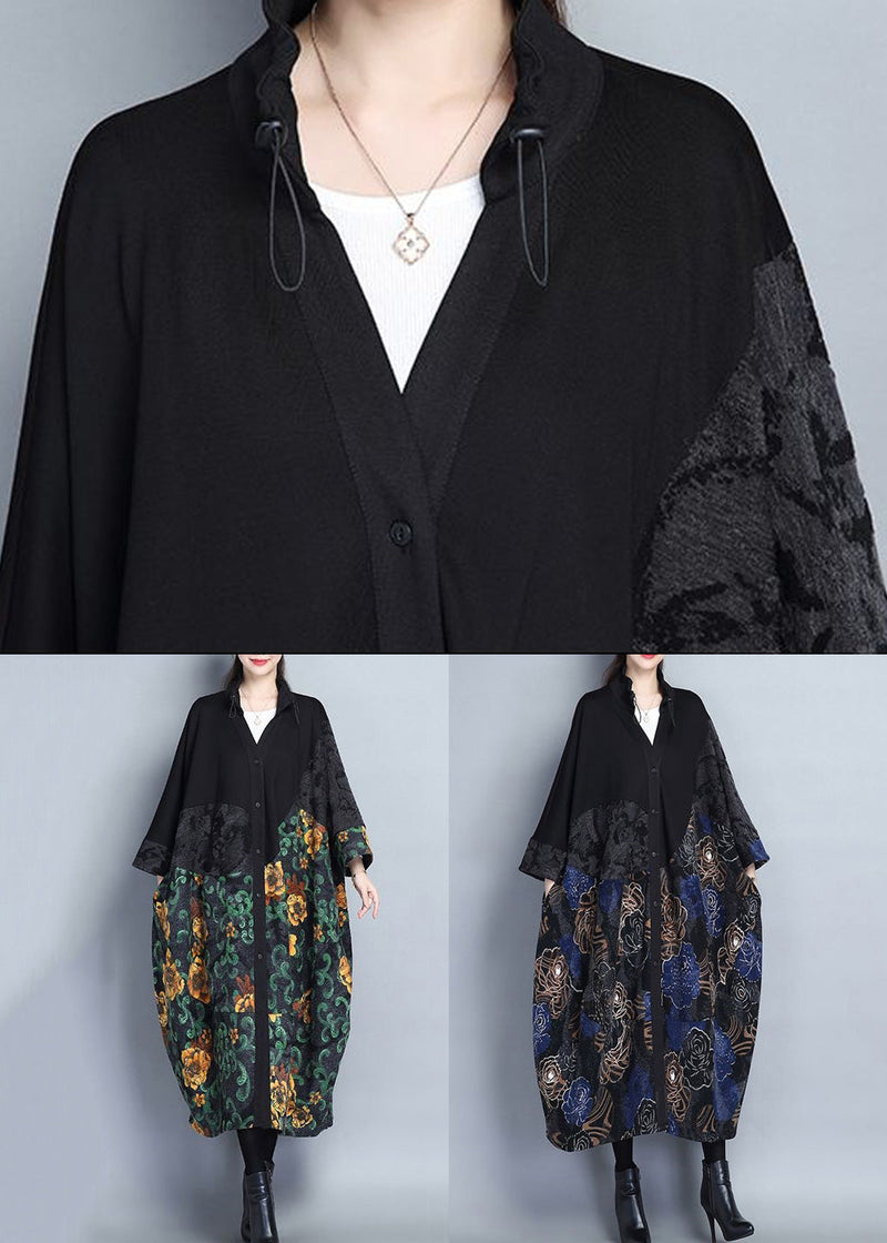 Well Tailored Coat with a Graceful Silhouette