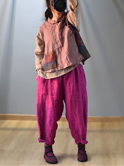 Polished Pants with an Effortless Classic Look