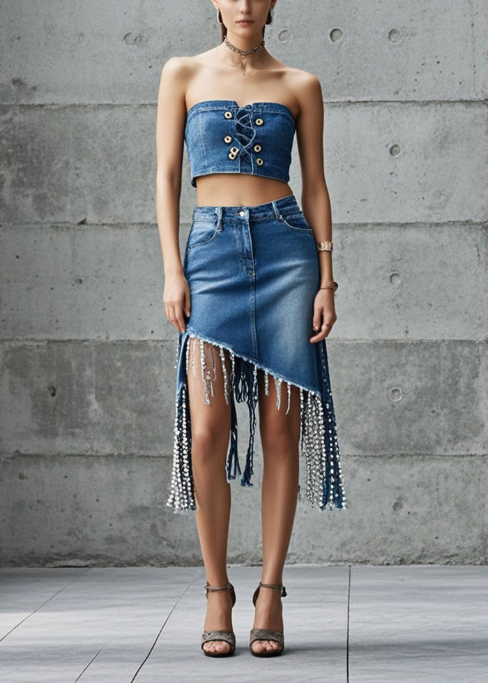 Gracefully Styled Garment for Any Occasion
