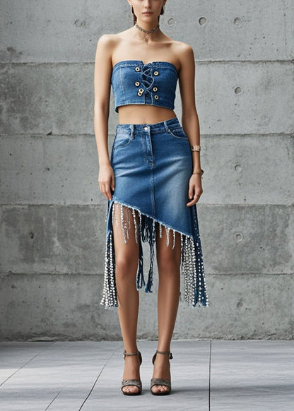 Gracefully Styled Garment for Any Occasion
