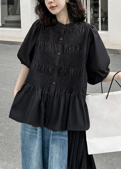 Elegantly Styled Shirt for Everyday Wear