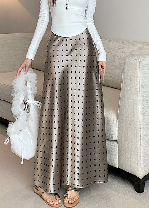 A Vintage Style Garment with Delicate Timeless Details