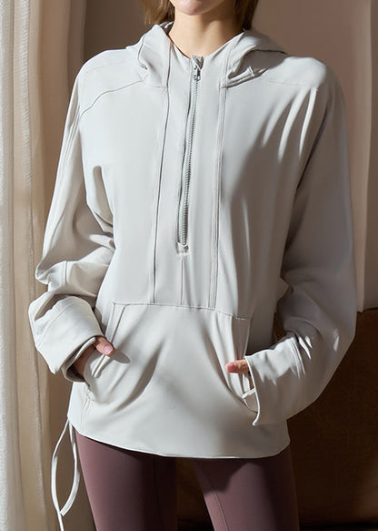 Beautifully Balanced Coat with Timeless Character