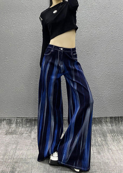 Classic Vintage Pants with a Flattering Fit