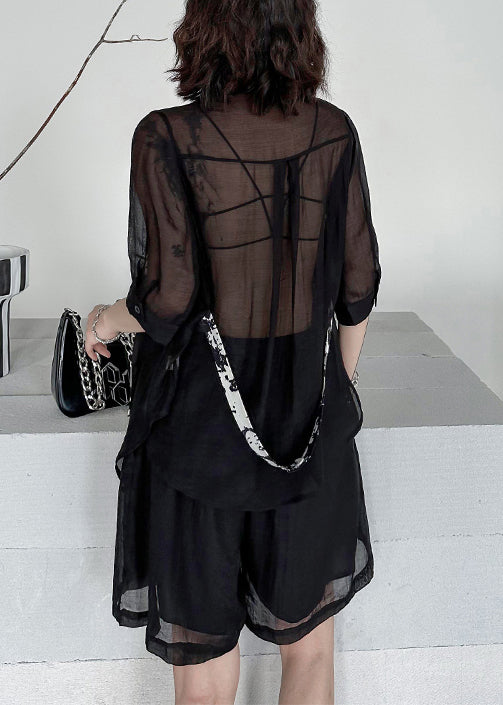 Elegantly Styled Shirt for Everyday Wear