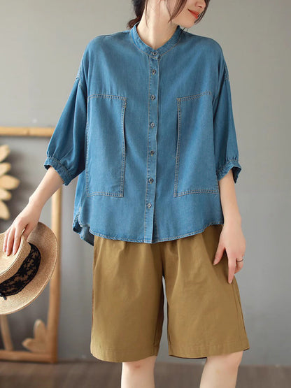 Classic Vintage Cardigan with a Flattering Fit