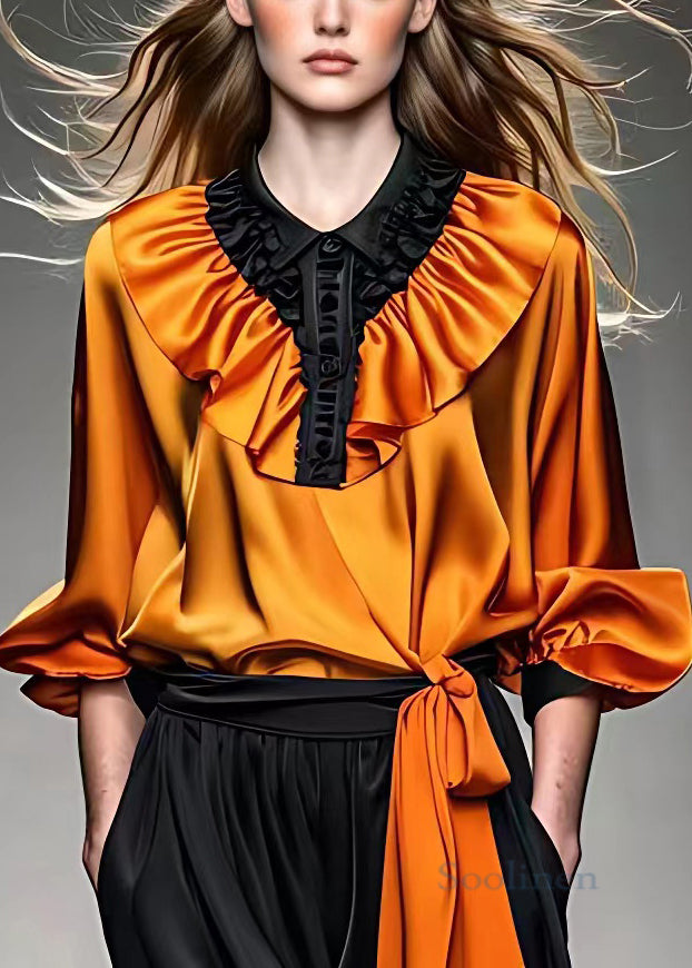 Elegantly Styled Shirt for Everyday Wear