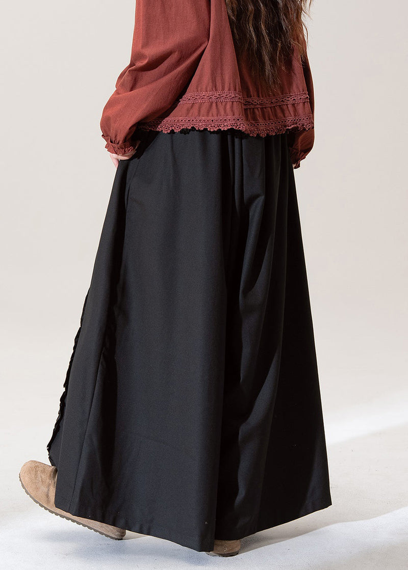 Sophisticated Pants with a Clean Classic Look