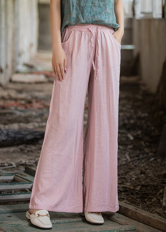 Beautifully Balanced Pants with Timeless Character