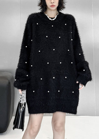 Beautifully Crafted Sweater in a Classic Style